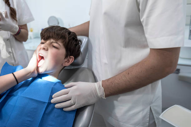 Best Emergency Treatment for Toothache in Oakboro, NC