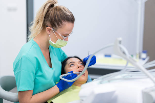 Best Same-Day Emergency Dentist in Oakboro, NC